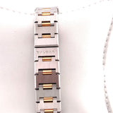 Bvlgari 18KT Yellow Gold & Stainless Two-Tone Watch - KFKJewelers