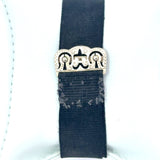 Antique 18KT White Gold Elgin Ladies' Watch - KFK, Inc.