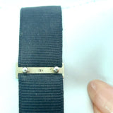 Antique 18KT White Gold Elgin Ladies' Watch - KFK, Inc.