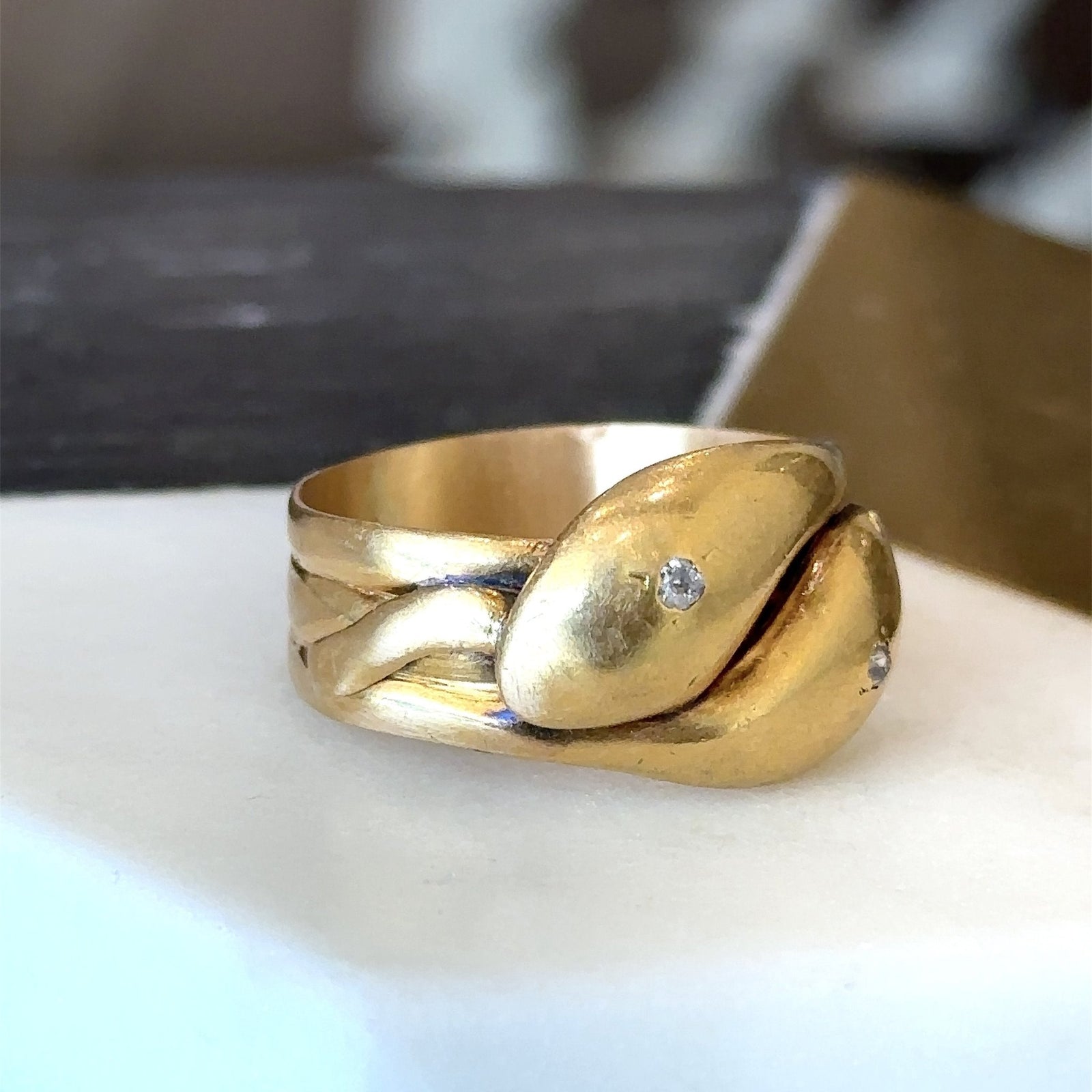 【Denmark】vintage リング 金メッキ 11-12号相当 $_57.JPG?set_id=8800005007