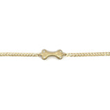 Made - to - Order "Bones for Hope" Bracelet - KFK, Inc.