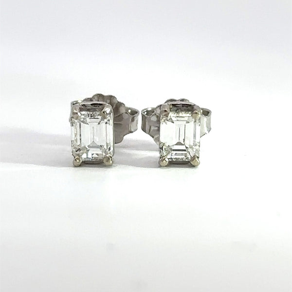 HUMETE ’CLASSIC’ PIERCED EARRINGS Cynthia Earrings