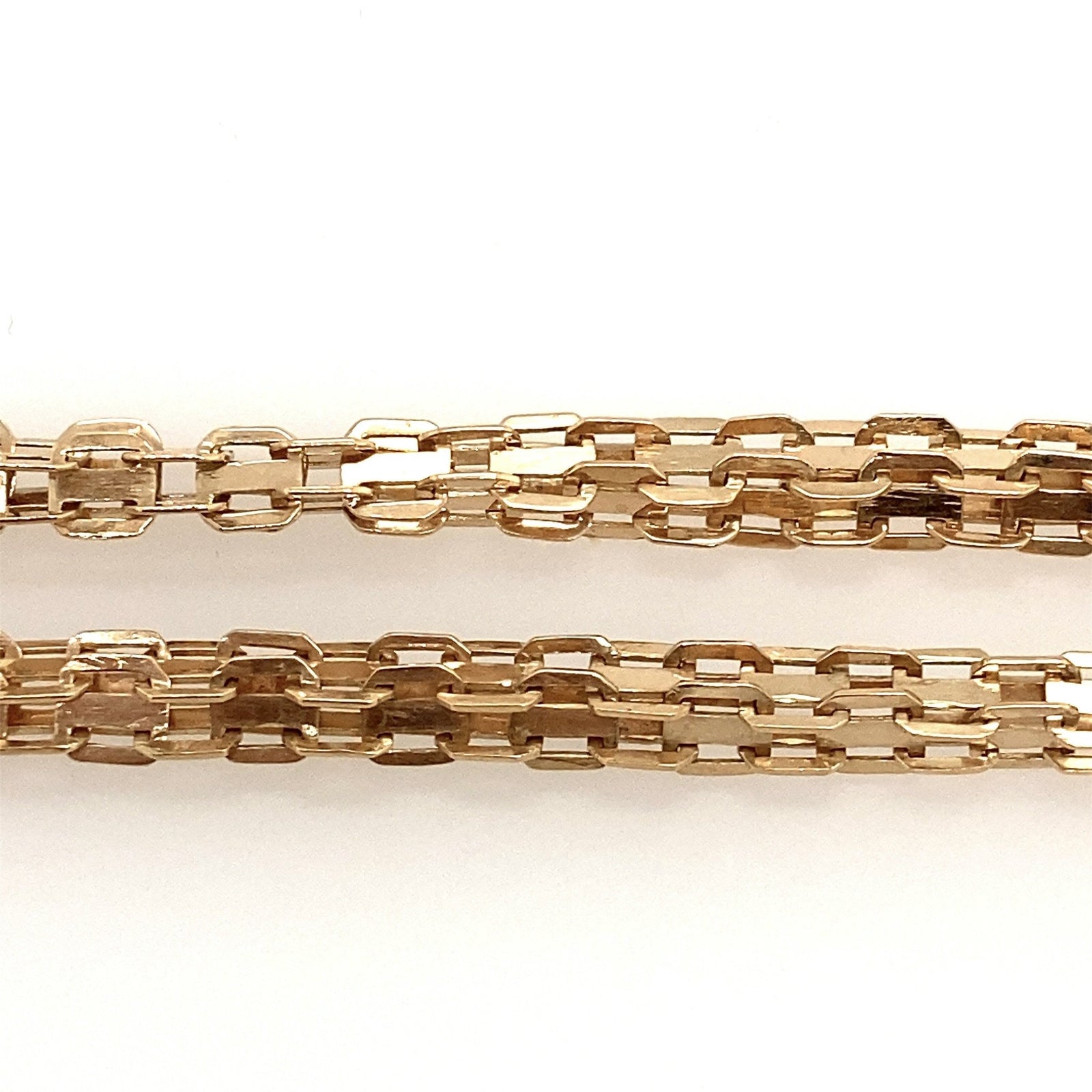 アクセサリー Victoria long necklace yellow gold 65 ZLJ69-710.jpg?v=1646404389